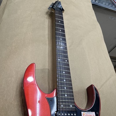 Ibanez Gio GRG150- Candy Apple | eBay