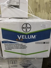 Velum 1 Case 4 gallons  ( indemnify )