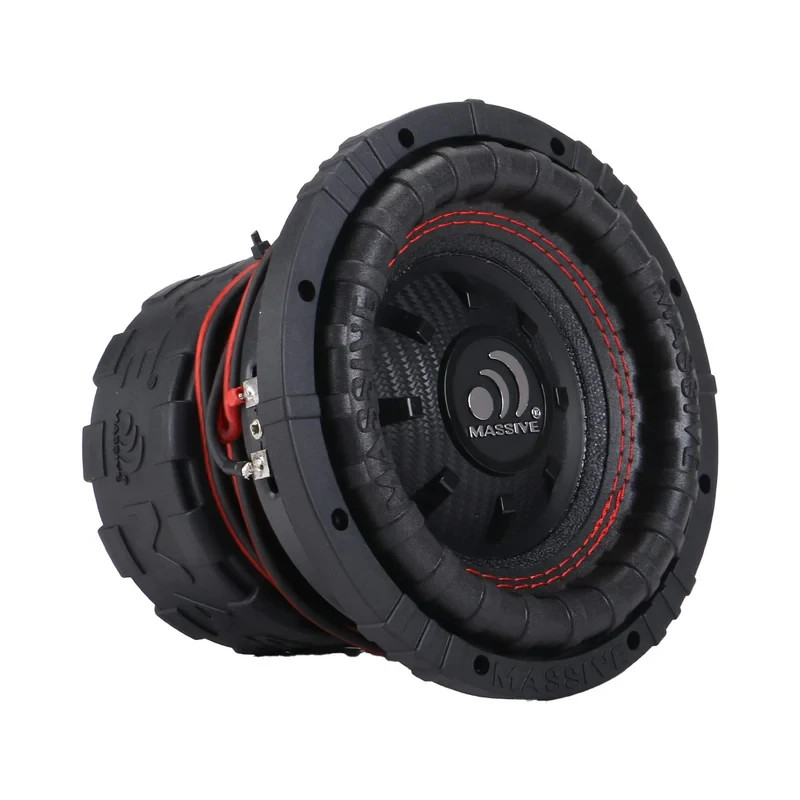 Massive Audio GTR 64 600 Watt 6.5