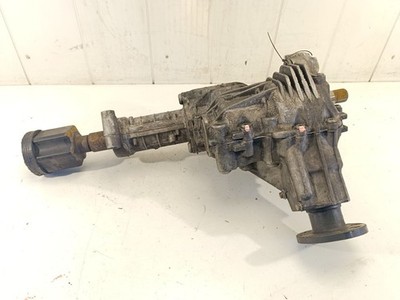 VORDERES DIFFERENZIAL / 2377415 FÜR ALFA ROMEO 159 140 2.4 JTDM CAT