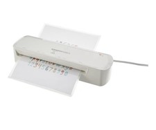 Amazon Basics 9 inch Thermal Laminator Machine for Documents and Photos