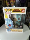 Funko Pop! My Hero Academia: Shoto Todoroki #1258 Pre-Release Chase Variant