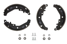 Mâchoire de frein Fiat PALIO