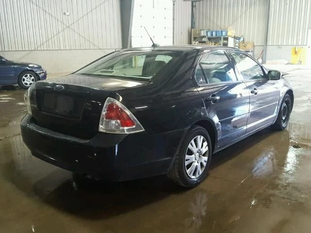 Fuse Box Engine Fits 06-09 FUSION 1726254 Foto 3 de 4