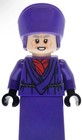 Lego Imperial Dignitary Minifigure from 75419 UCS Death Star (sw1477)