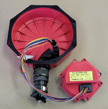 FANUC PULSECODER aA64 TYPE A860-0360-V511 A86...