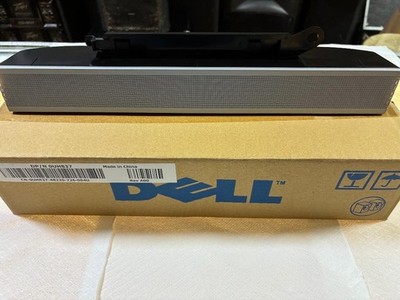 GENUINE Dell AS501 Sound Bar-computer speaker NEW