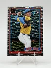 2026 Topps Series 2 Connelly Early Crackle Foil (RAW)