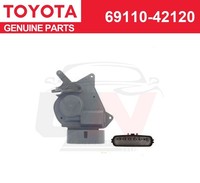 Toyota TüRschloss Stellmotor 69110-42120