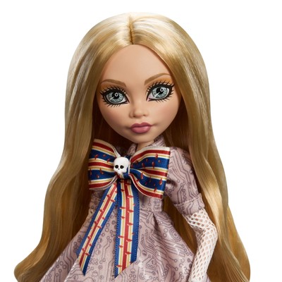 Monster High Skullector M3GAN (Megan) Doll NEW | eBay