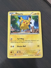 Pikachu 20/108 Roaring Skies Regular