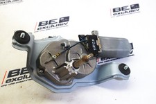 Hyundai i40 CW VF Heckscheibenwischermotor Wischermotor hinten 98700-3Z000