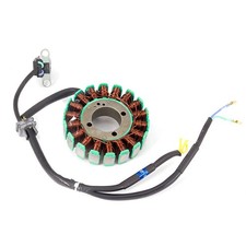 Stator 125cc Motorcycle ZY125 for ZS125-48F,ZS125-48E (STTR052) MAGNETO ROTOR