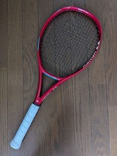 Yonex VCORE 100 2026 Grip 3