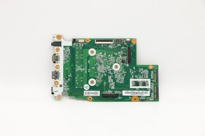 Genuine 5B20T45127 Lenovo Thinkpad Motherboard Intel N5000 300e 2nd 