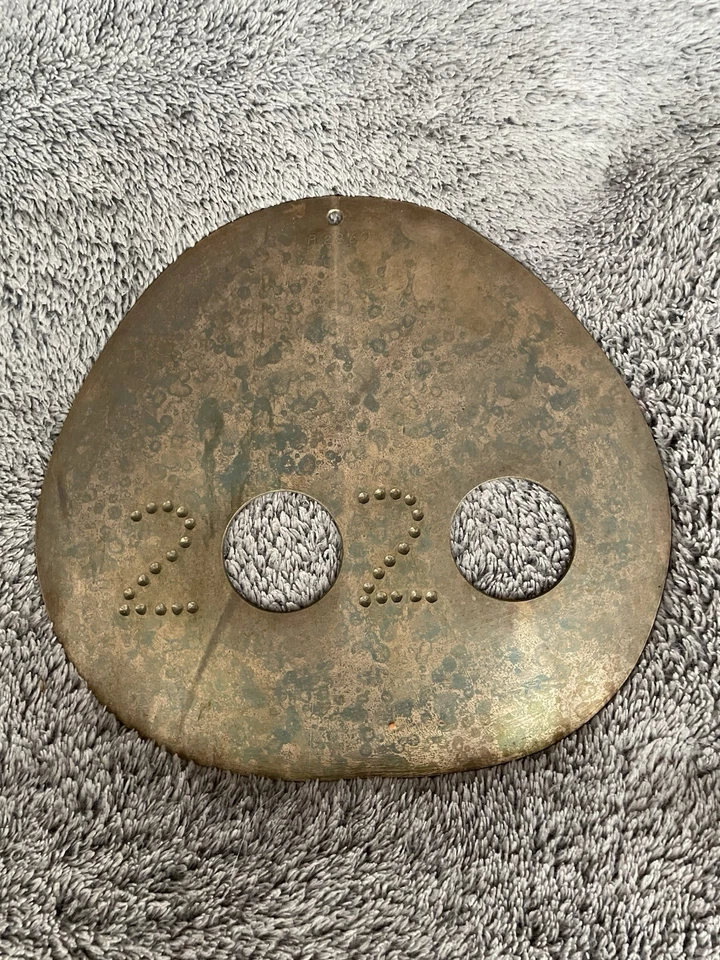 "Hermosa escultura original Harry Bertoia diseño Val Bertoia Sonambient 14""" Foto 3 de 4