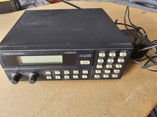 Realistic 80 channel 2030 scanner