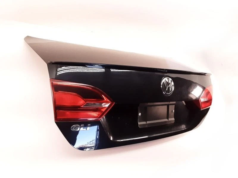 12-14 大众 JETTA GLI 后甲板盖,后备箱,带灯 — 第 2/4 张图片