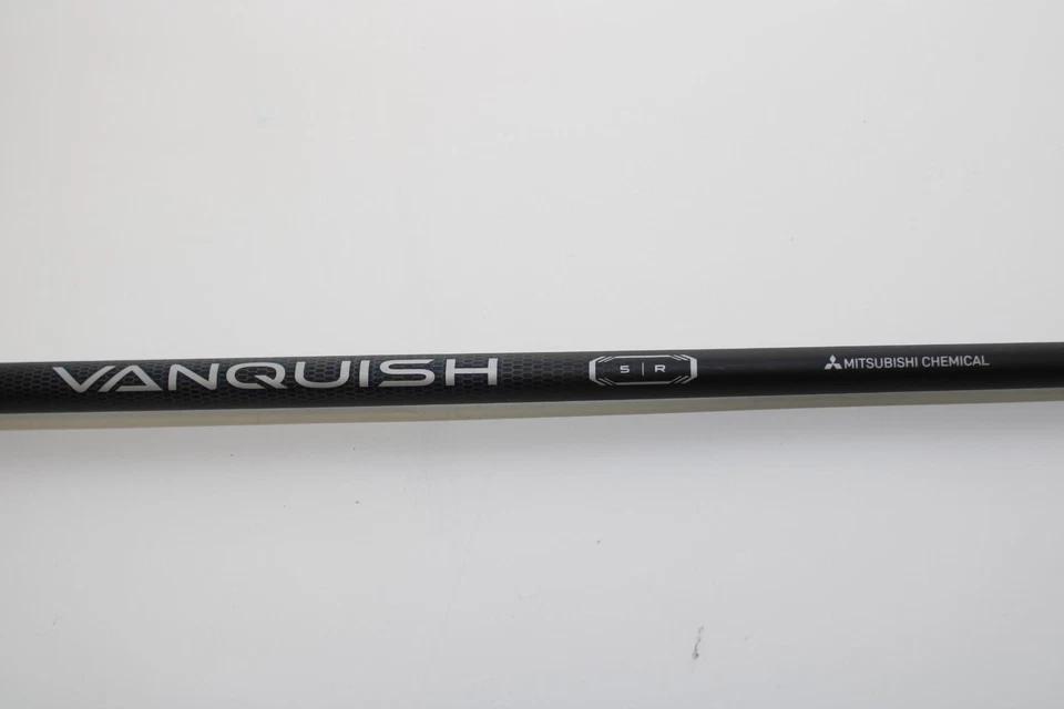 TaylorMade Qi35 Max Lite Hybrid 4 (23°) Regular Linkshand - Bild 4 von 4