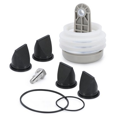 For Dometic SeaLand Vacuflush Pump Bellow Kit S J T Series Vacuum Pump 385310076