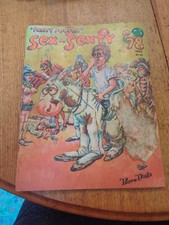 Party Pooper 1976  Sex To Sexty #78  Pierre D...
