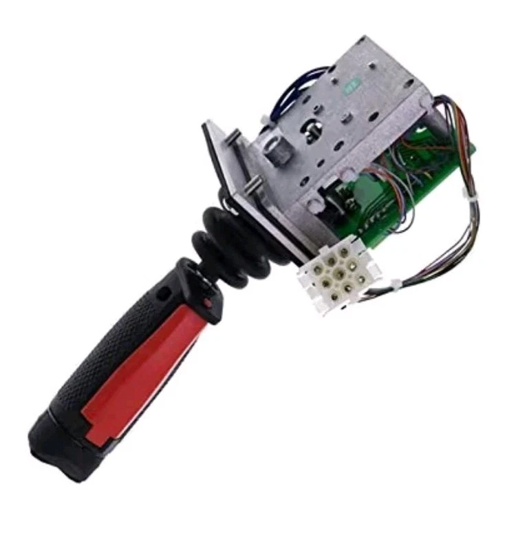 Joystick Controller 1600268 for JLG Scissor Lift 1532E2 1932E2 2032E2 2632E2 264 - Image 4 of 4