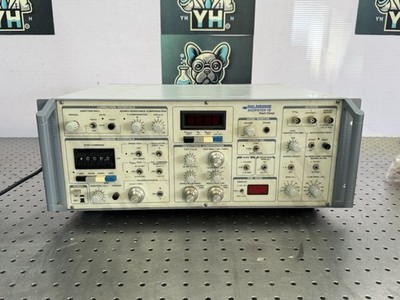 Axon AxoPatch 1D Patch Clamp Amplifier, Power Tested, No Further Test