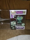 Funko POP! Scooby Doo The Creeper #203 2017 Con Exclusive Vaulted