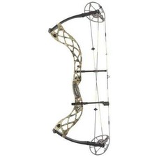Diamond Deploy SB RH 60# Compound Bow, Breakup Country Camo (A12756): BRAND NEW