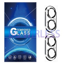 9H Clear Camera Lens Protector For iPhone 16 ,Tempered Glass,Case Friendly