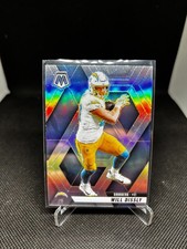 2025 Panini Mosaic Prizm-Will Dissly #144