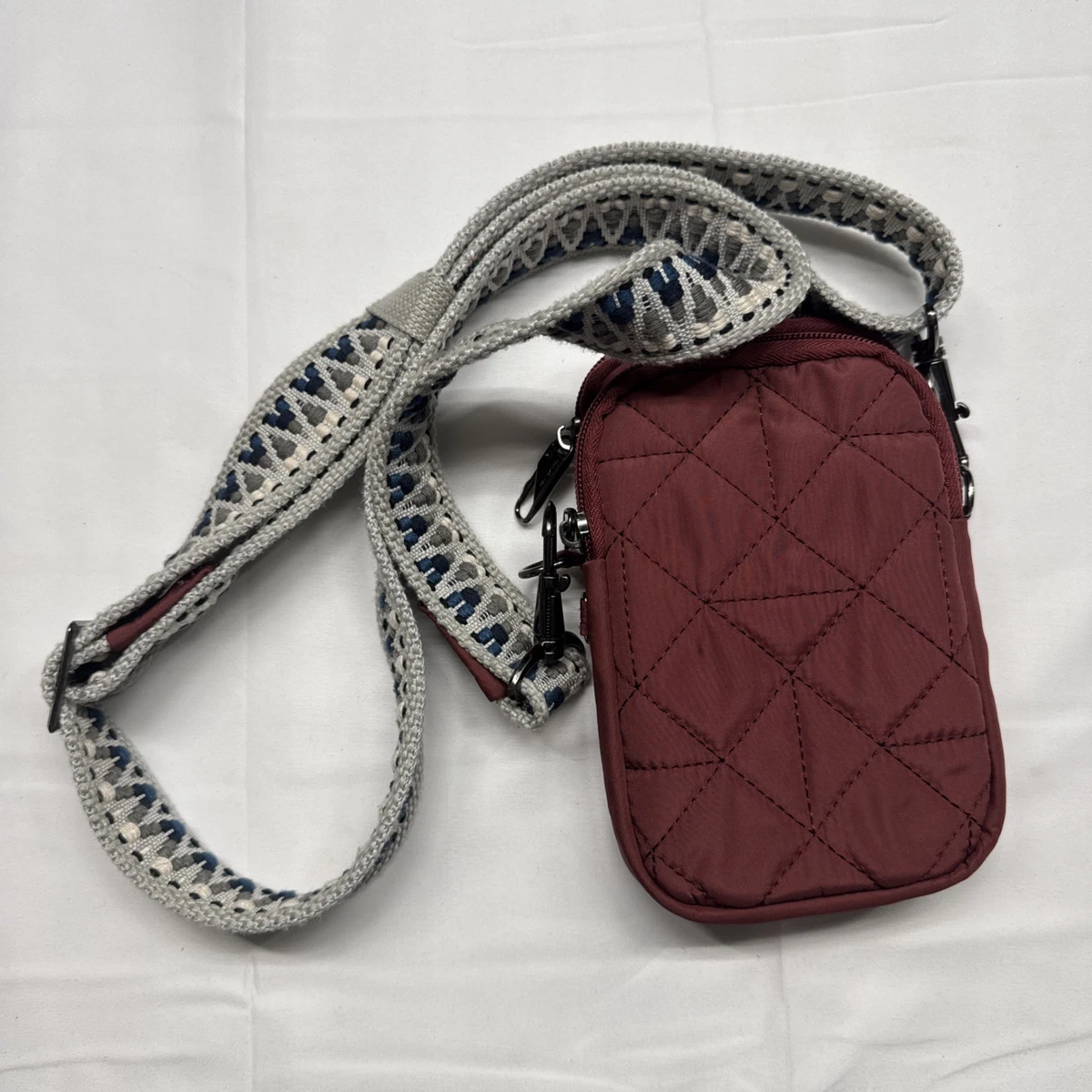 Travelon Quilted Bags & Handbags for Women for sale | eBay display picture 2
