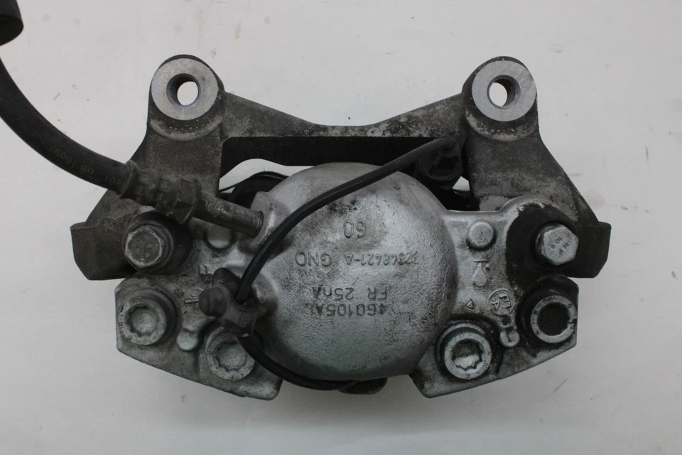 Audi A6 2015 pinza de freno delantera izquierda OEM 12 13 14 15 Foto 3 de 4
