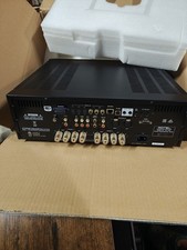 Rotel RA-1592 Integrated Amplifier / DAC; MM Phono