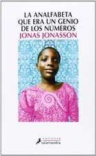 Lanalfabeta que va salvar un país (Narrativa) von Jonas... | Buch | Zustand gut