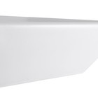 Aquaterior Bathroom Vessel Sink Porcelain Ceramic Vanity Basin Drain AQT0128 — photo 8