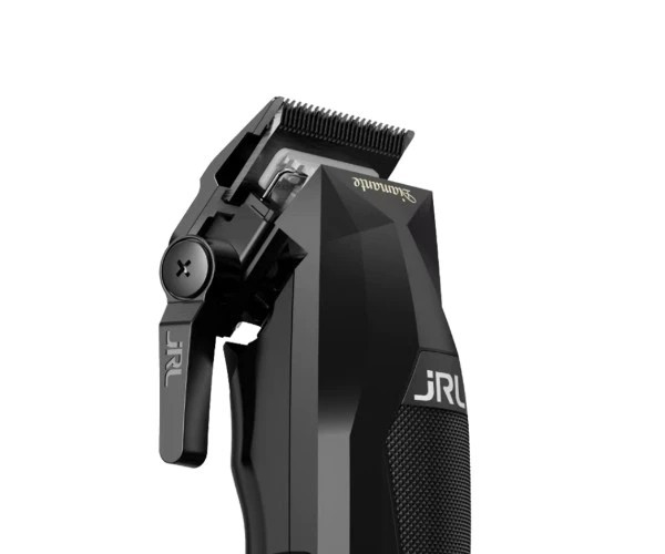 JRL Diamante Cordless Clipper & Trimmer Set Limited Edition BLACK