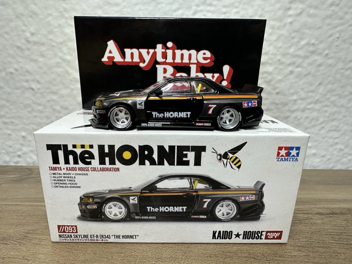 Tamiya Diecast & Toy 1:64 Scale for sale | eBay