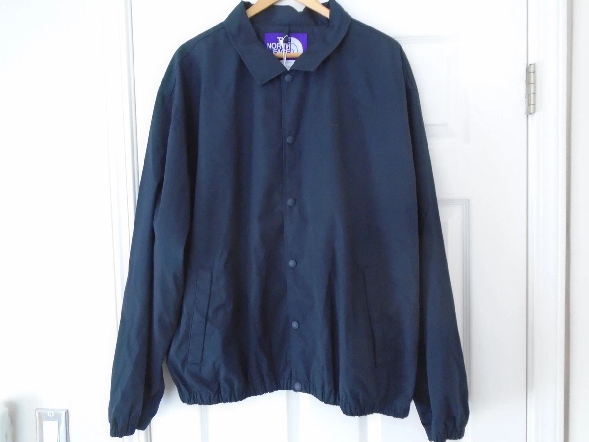 The North Face Purple Label 65/35 Field Jacket XL Urban Navy