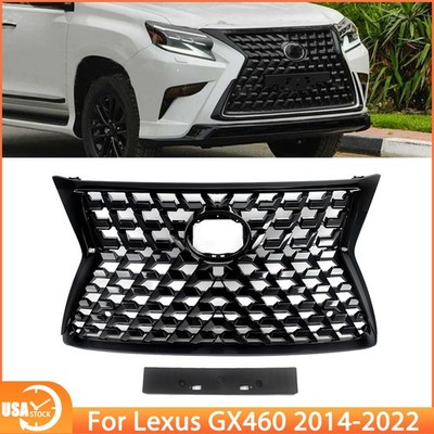 LEXUS　オリジナル　アンブレラ 2021 Used Lexus GX GX 460 Premium 4WD at Dixie Motors Serving