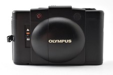 OLYMPUS XA2 Point Shoot Film Camera From Japan 3035816