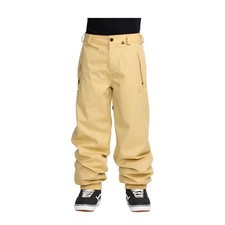 Volcom Arthur 20K Men's Snow Pants, Fern, Small