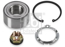 Roulement de roue Mercedes 207
