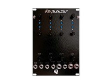 Eurorack Sequencer DIY PCB/Kit Modular Synthe...