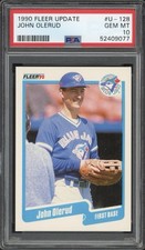 Best Ways to Invest in 1980s and Early 1990s Baseball Cards 20