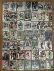 49 Card Rookie QB Lot - Multiple Players & Teams - See Pics
