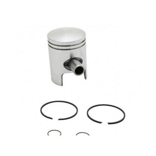 Piston Runner et Stalker contre la perte de puissance du moteur 50cc