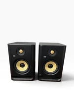 KRK Rokit 5 Studio Monitor Speakers (2) (25157)