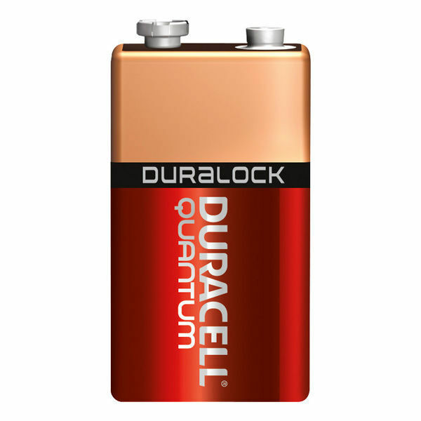 Duracell Coppertop 9V Alkaline Batteries 8 Pack for sale online eBay