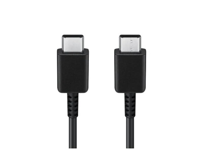 USB-C to USB-C Fast Charging Cable 2M   6FT Type-C Data Cord for Samsung S22 S23
